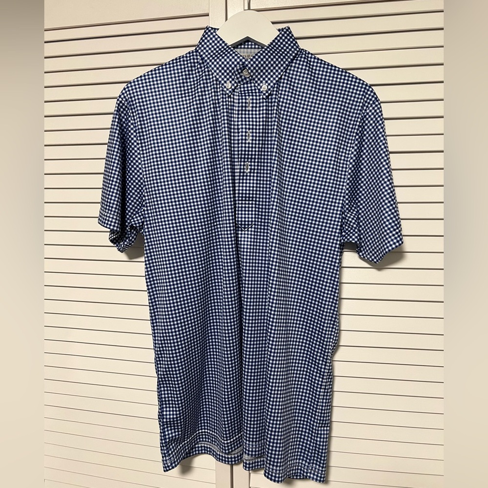 Collars & co polo